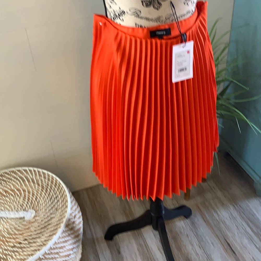 NWT Theory Skirt